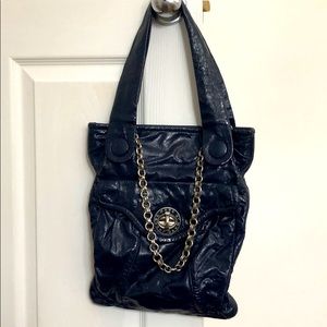 Marc by Marc Jacobs Patent Tote